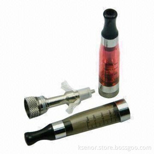 Colorful Electronic Cigarettes, Available in Various Colors